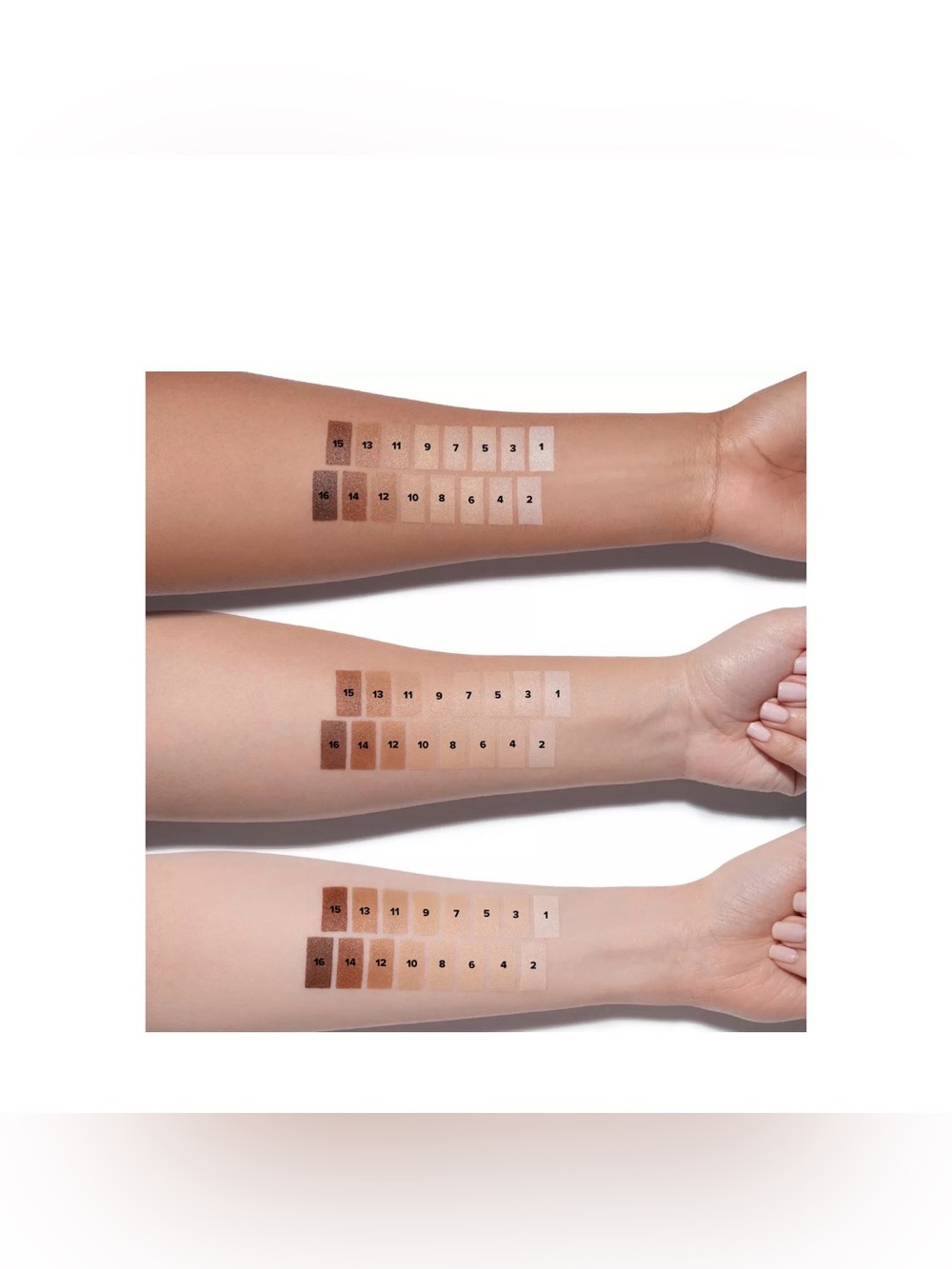 Anastasia Beverly Hills Beauty Balm Serum-Boosted Skin Tint - Picture 6 of 6